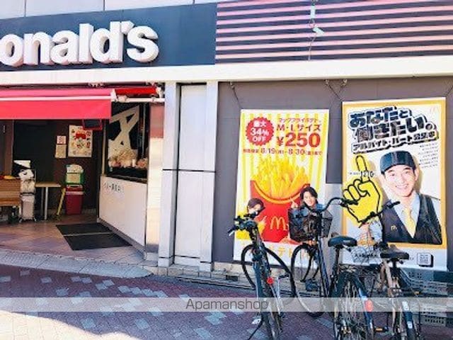 カスタリア菊川の周辺写真