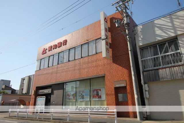 メゾンアイカの周辺写真