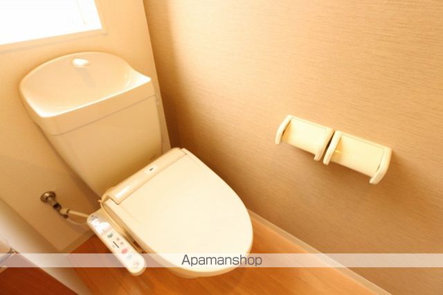 サンハイツ 奈良の内装写真