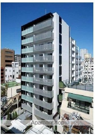 プラウドフラット神楽坂IIの外観写真