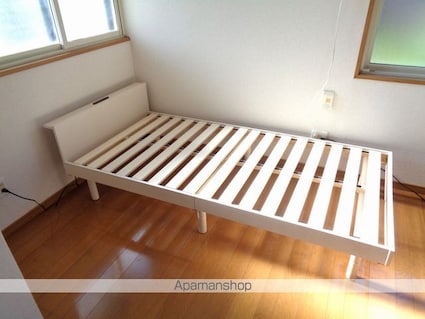 ルーブル湊高台[1K/26.08m2]のその他部屋・スペース