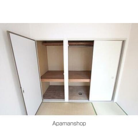 FRファミールAの内装写真