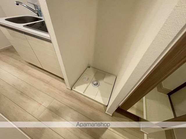 リブリ・AGINGTONの内装写真