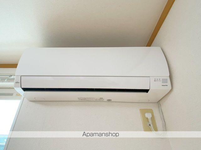ヴローテBの内装写真