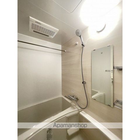 コンフォリア・リヴ南砂町EASTの内装写真