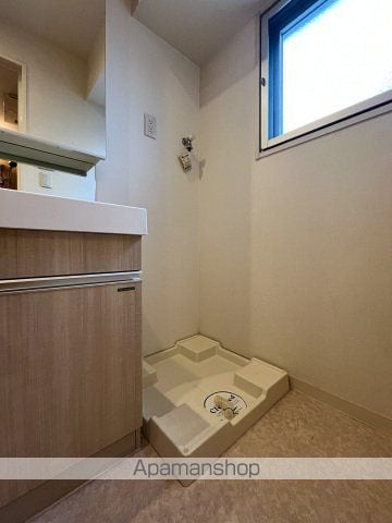 スカイコート上野稲荷町の内装写真