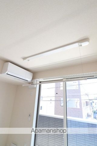 サリサ.Cの内装写真