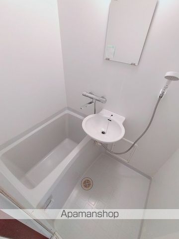 プロムナードの内装写真