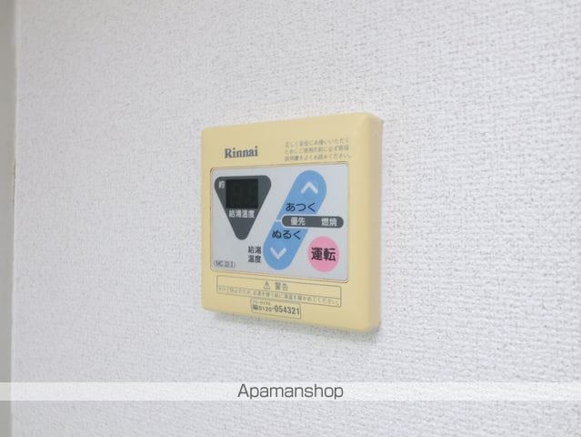 アーバンポイント千種の内装写真