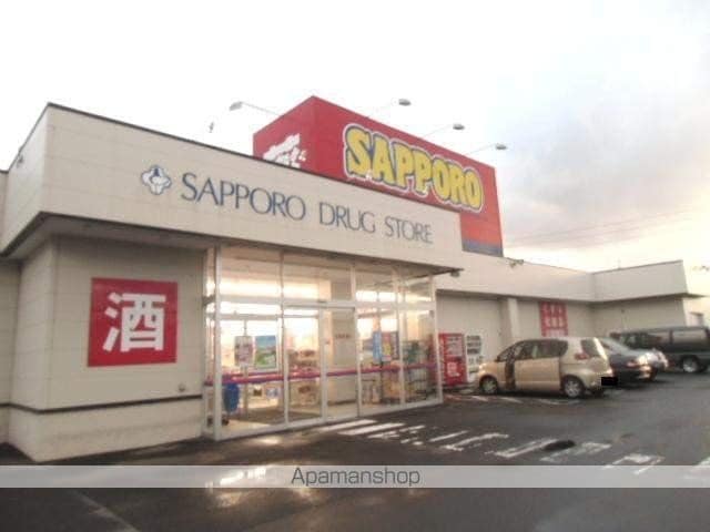 コンフォートヴィラの周辺写真