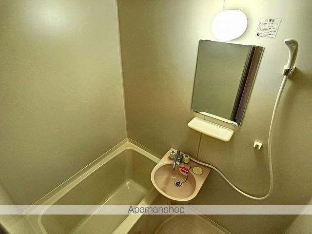ドリームハウス串町A棟の内装写真