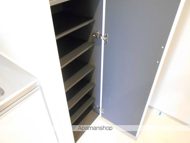 リブリ・ヴィータ[1K/29.81m2]の内装