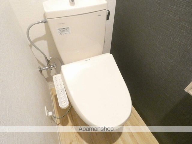 ウィンひばりが丘の内装写真