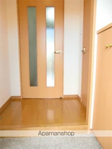BERGEの内装写真
