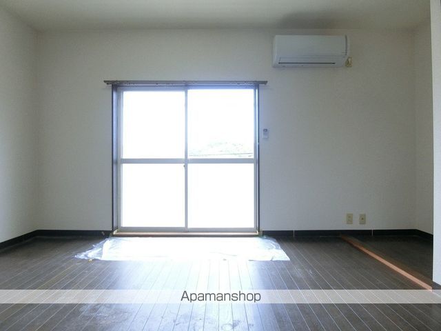 マーガレットAの内装写真