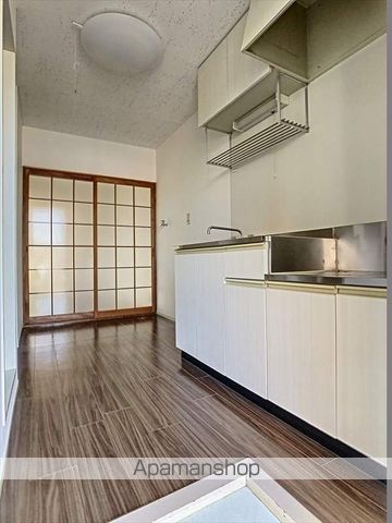 メゾン山盛の内装写真