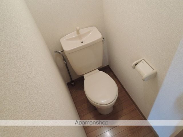 レオパレスフレーズ壱番館の内装写真