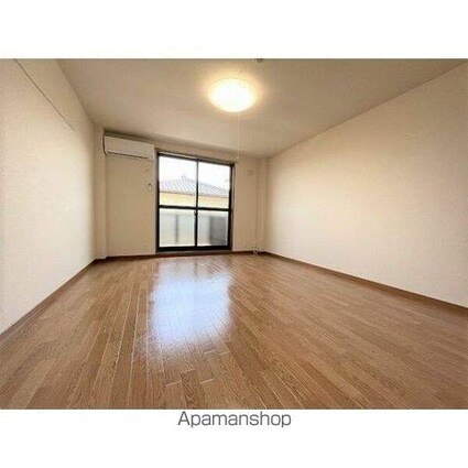 Ｓｕｒｐｌｕｓ　Ｓ＆Ｋ[1K/30.94m2]のリビング・居間