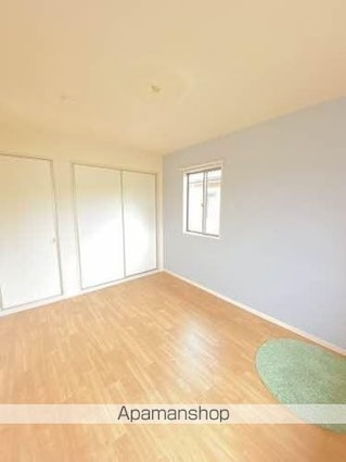 シャンベールＡ・Ｂ棟[3LDK/65.25m2]のその他部屋・スペース