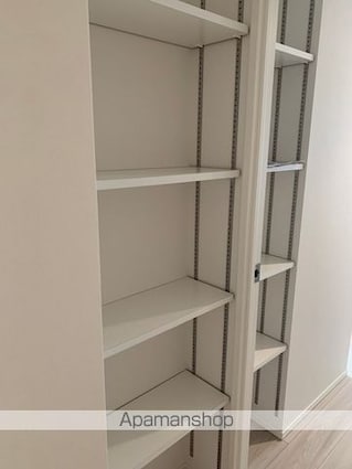 メイクス上野[1LDK/40.82m2]の内装