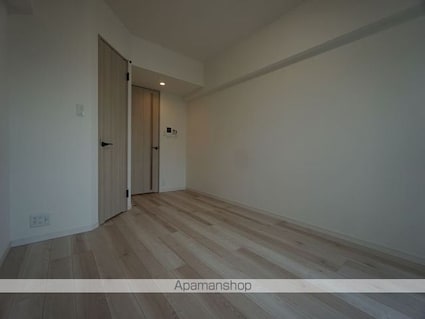 ＳーＲＥＳＩＤＥＮＣＥ今池ｂｅｌｅｔａ（ベレータ）１２月契約限[1K/26.94m2]の内装2