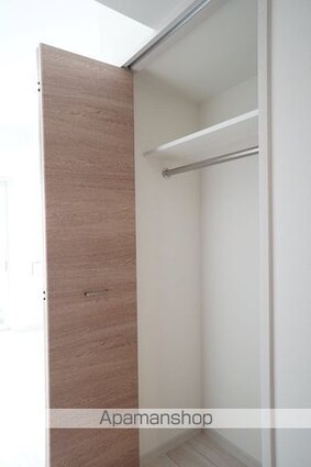 東京都立川市錦町２丁目[1K/21.02m2]の内装5