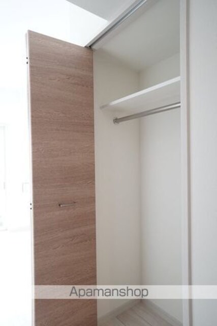 東京都立川市錦町２丁目[1K/21.02m2]の内装5
