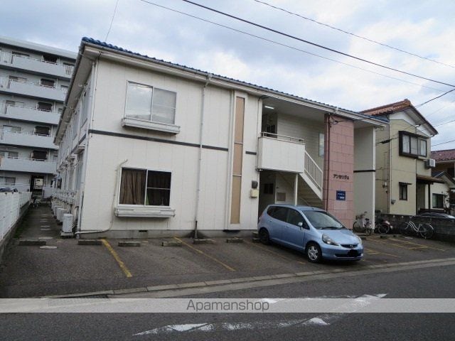 アンセリジェ