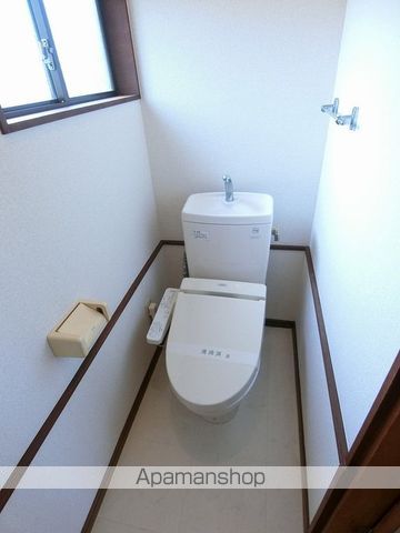 宮本戸建借家 D棟の内装写真