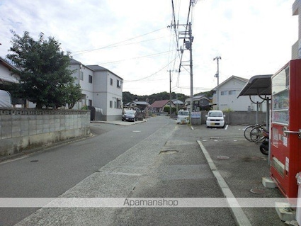 エクセル村越[1DK/25m2]の周辺9