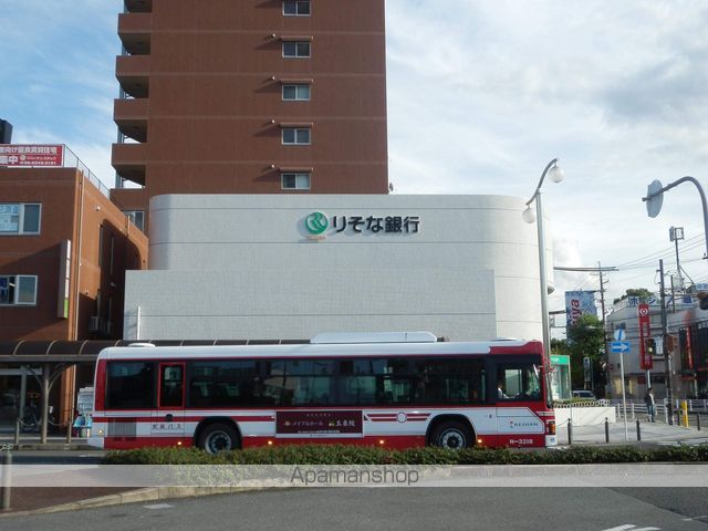 PHOENIX COURT 交野IIの周辺写真