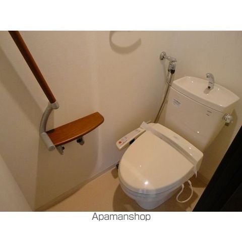 FINE311の内装写真