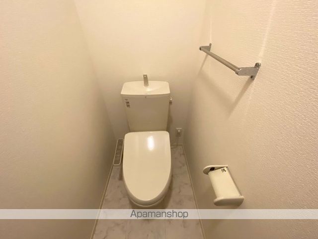 スピネルの内装写真