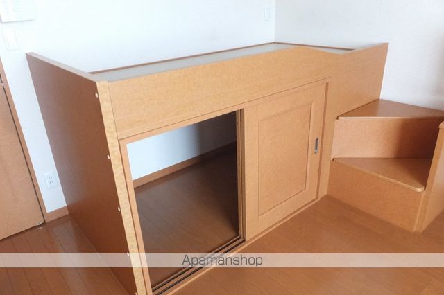 レオパレスフォンターナ[1K/23.27m2]のその他部屋・スペース