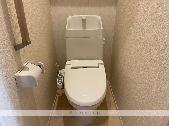 クレイノハイツヨシモトの内装写真