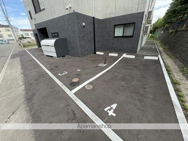 ENCORE南郷13のその他写真