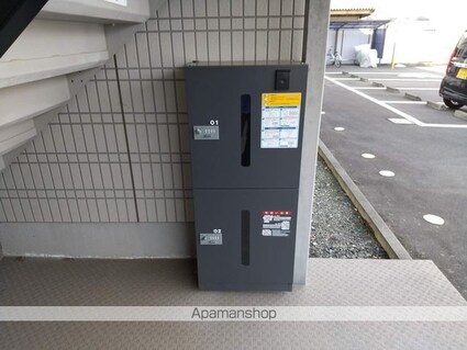 エスワイ杉山[2K/42.25m2]の共用部2