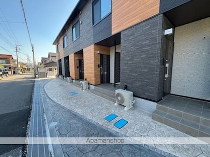 Ｓｕｎｎｙ[1LDK/44.28m2]のエントランス