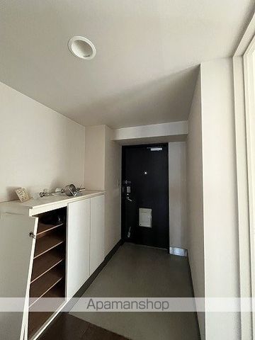 ブルーエスの内装写真