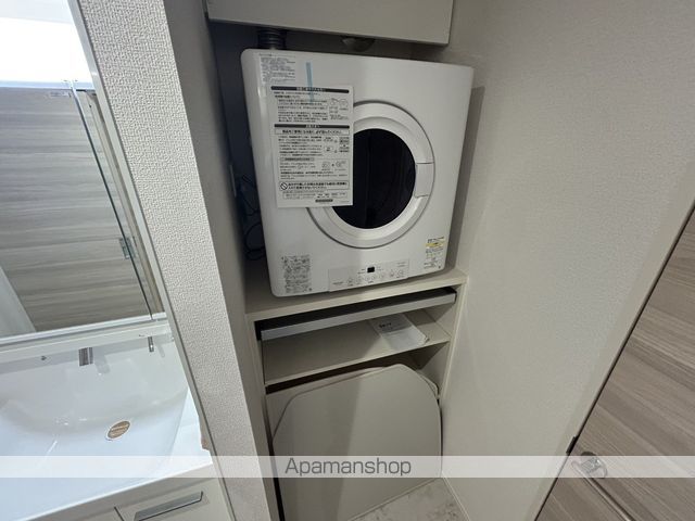 クラシスト泉町の内装写真