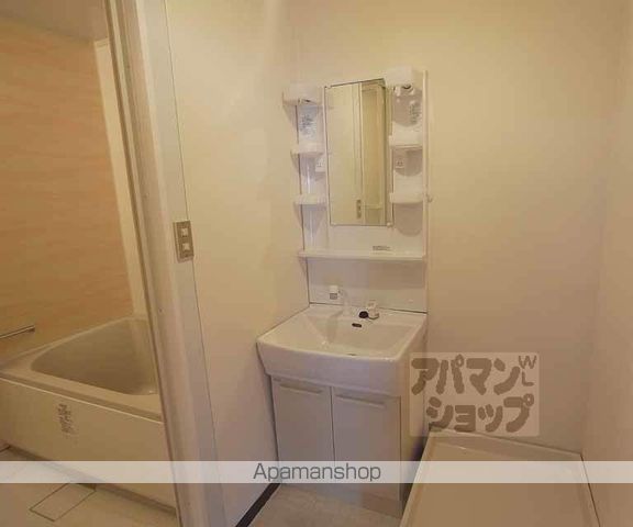メゾンゼフィールの内装写真