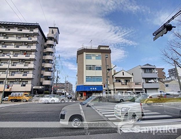 野中ビルの外観写真