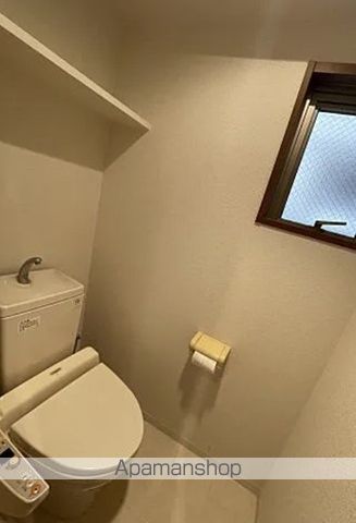 セントアミール南久宝寺の内装写真
