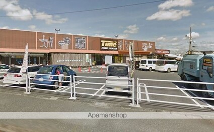 ホワイトローズ[1LDK/53m2]の周辺2