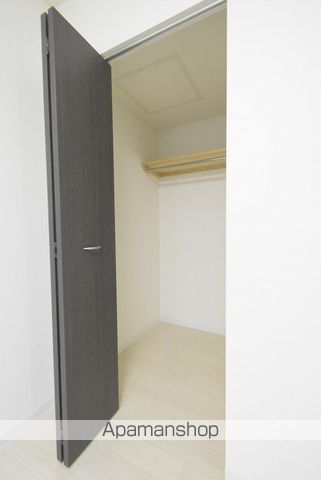 HOPE月寒中央 Aの内装写真
