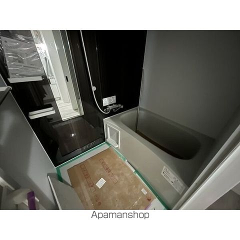 SーRESIDENCE西町の内装写真