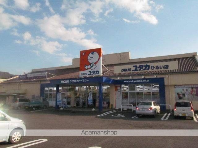 エスポワールIの周辺写真