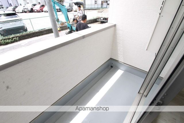 クリエオーレ庄内栄町IIの内装写真