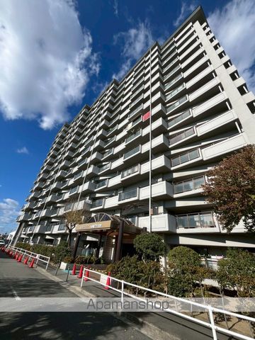ネオハイツ姫路アメティ228の外観写真