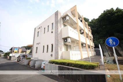 クアイエット[1K/25.9m2]の外観5